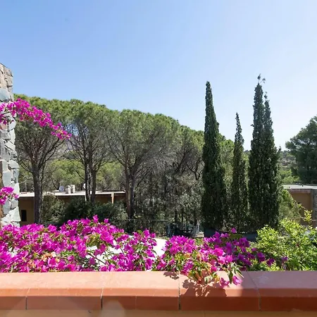 بيت للعطل Pinus Village بولا